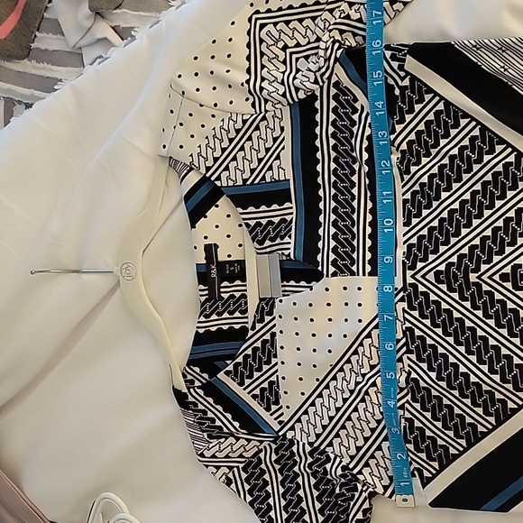 Dress R&K - Picture 5 of 5